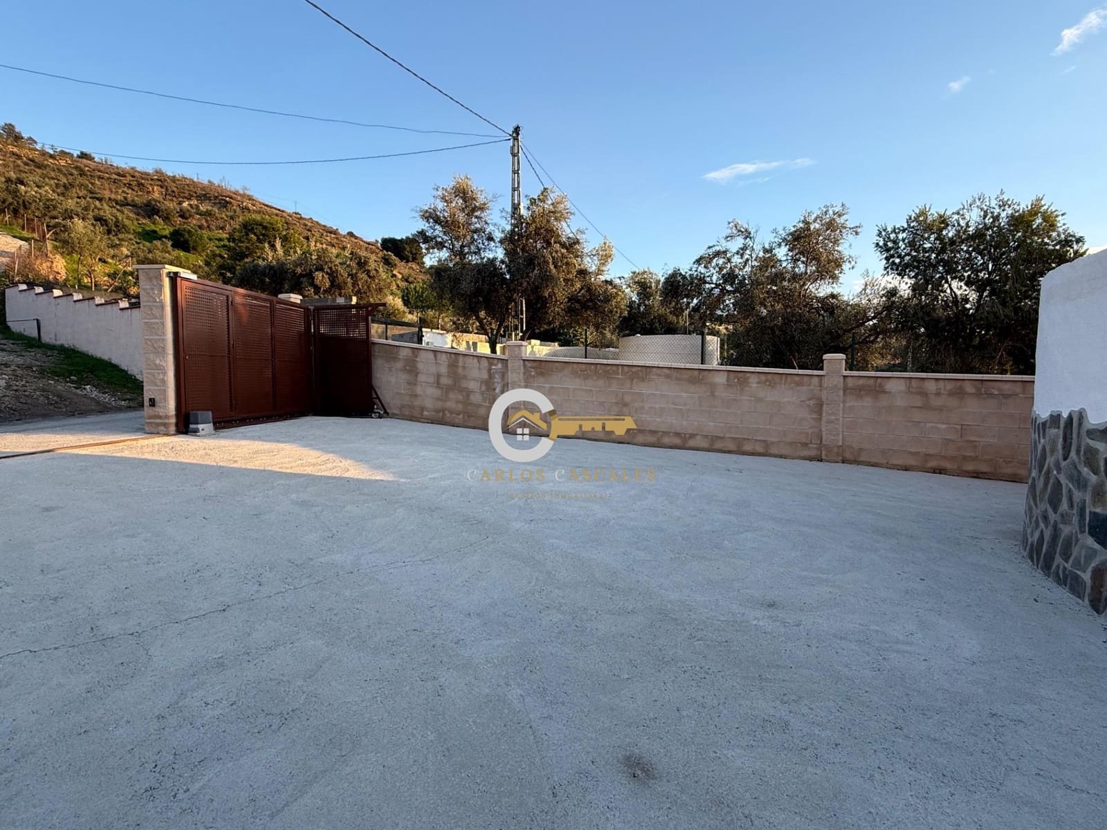 3 Zimmer Finca/Landgut zu vermieten in Torrox mit Pool - 2.200 € (Ref: 9513601)