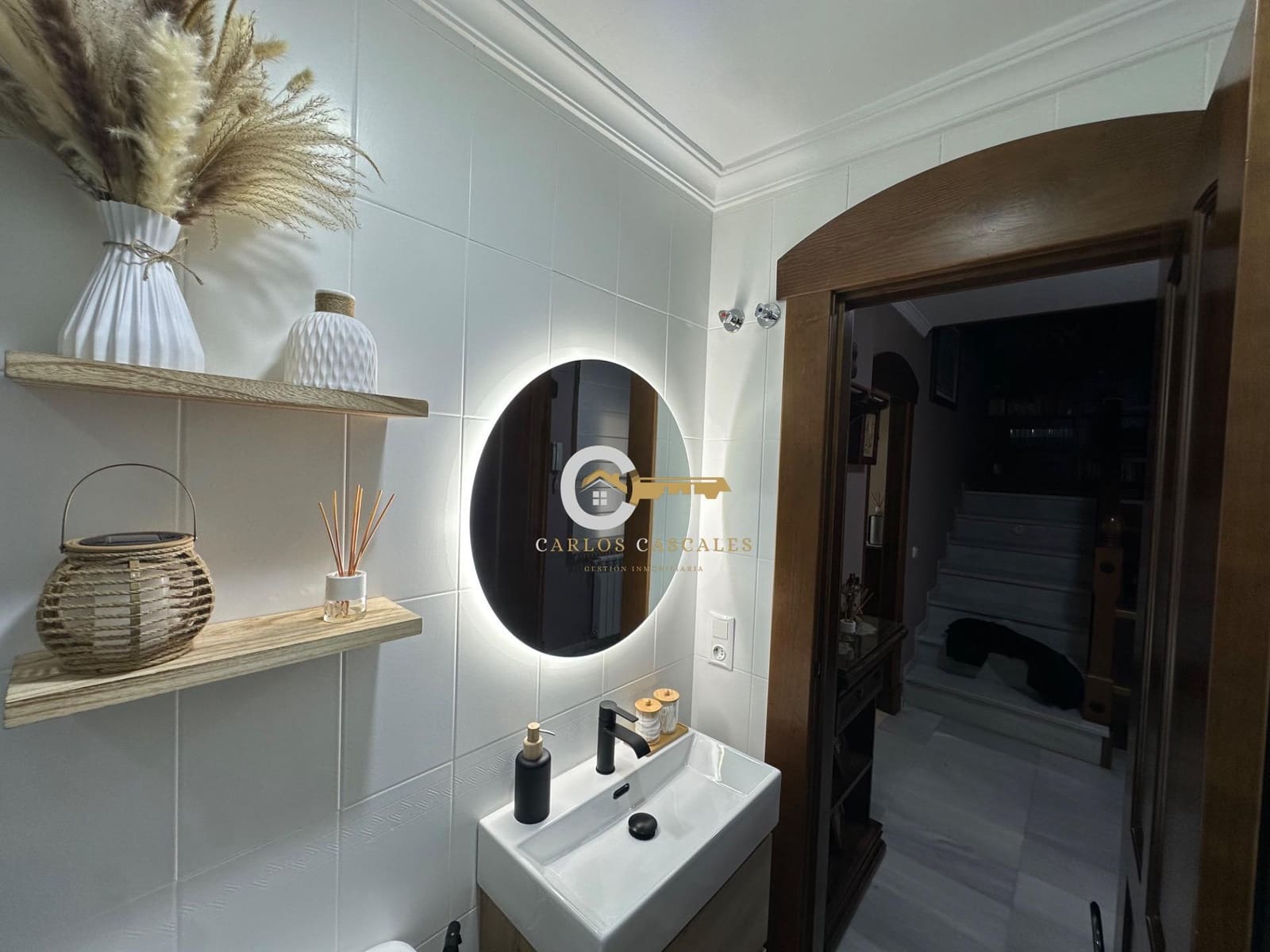 3 camera da letto Villa in vendita in Zafarraya con garage - 240.000 € (Rif: 9524500)