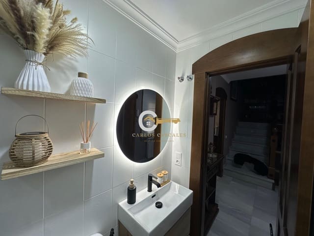 3 quarto Moradia para venda em Zafarraya com garagem - 240 000 € (Ref: 9524500)