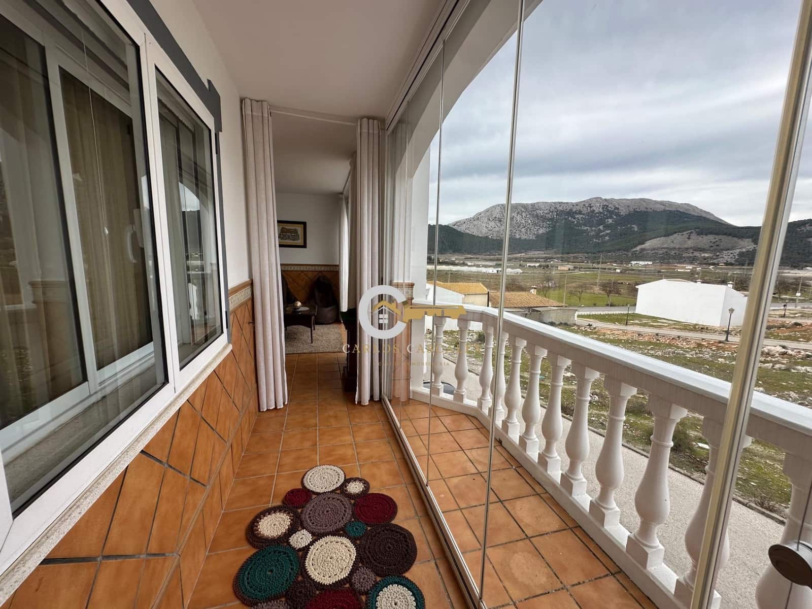 3 camera da letto Villa in vendita in Zafarraya con garage - 240.000 € (Rif: 9524500)