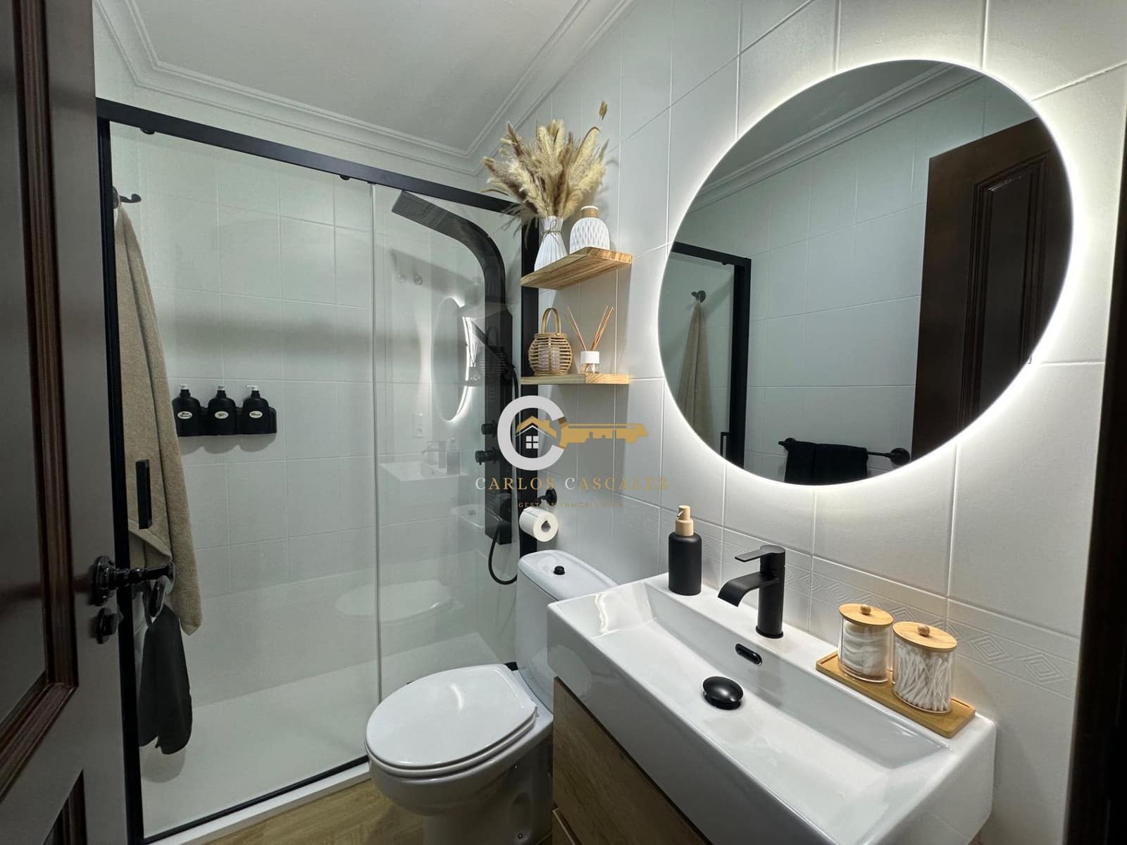 3 camera da letto Villa in vendita in Zafarraya con garage - 240.000 € (Rif: 9524500)