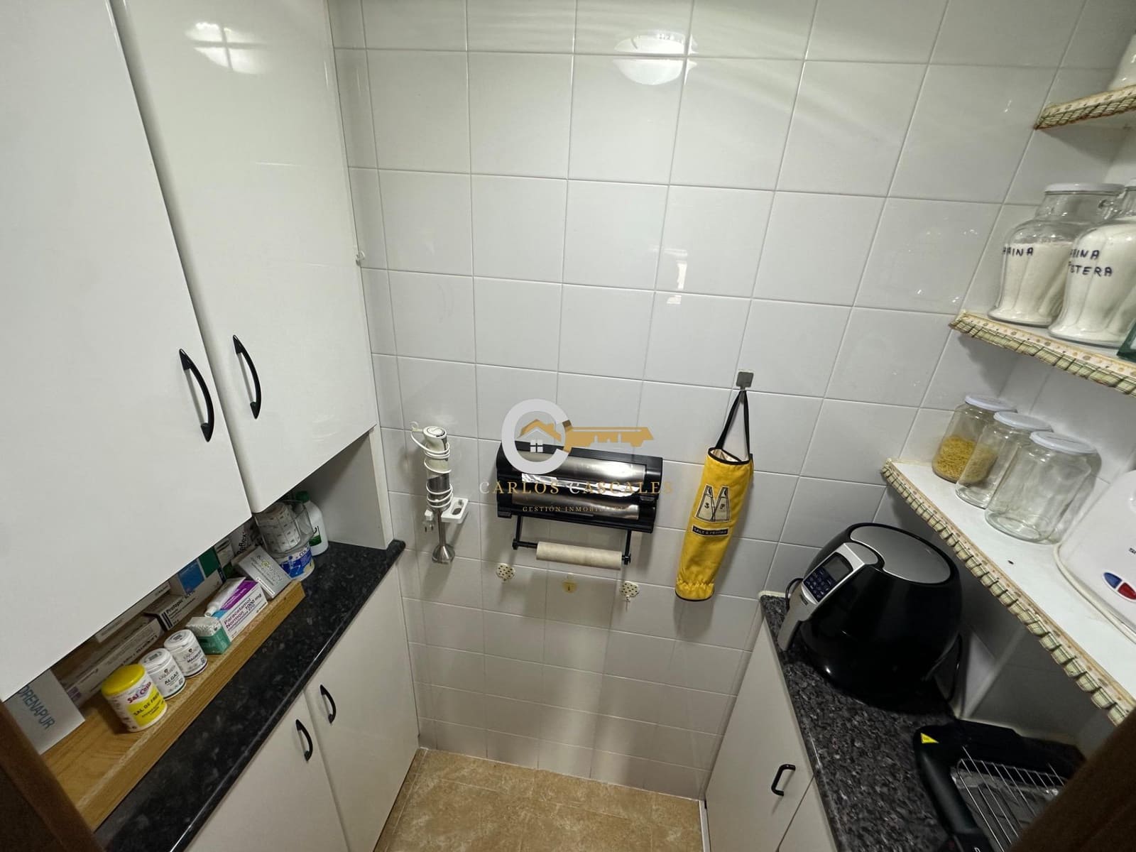 3 camera da letto Villa in vendita in Zafarraya con garage - 240.000 € (Rif: 9524500)