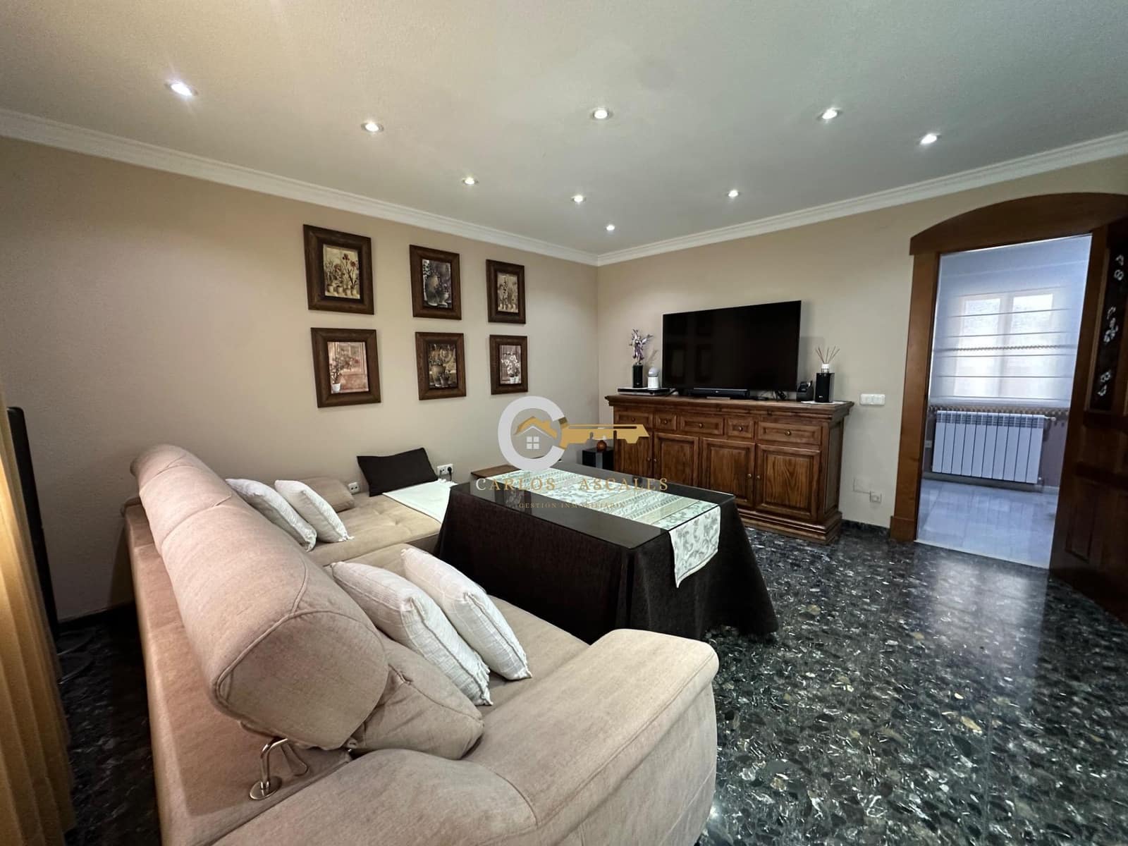 3 camera da letto Villa in vendita in Zafarraya con garage - 240.000 € (Rif: 9524500)