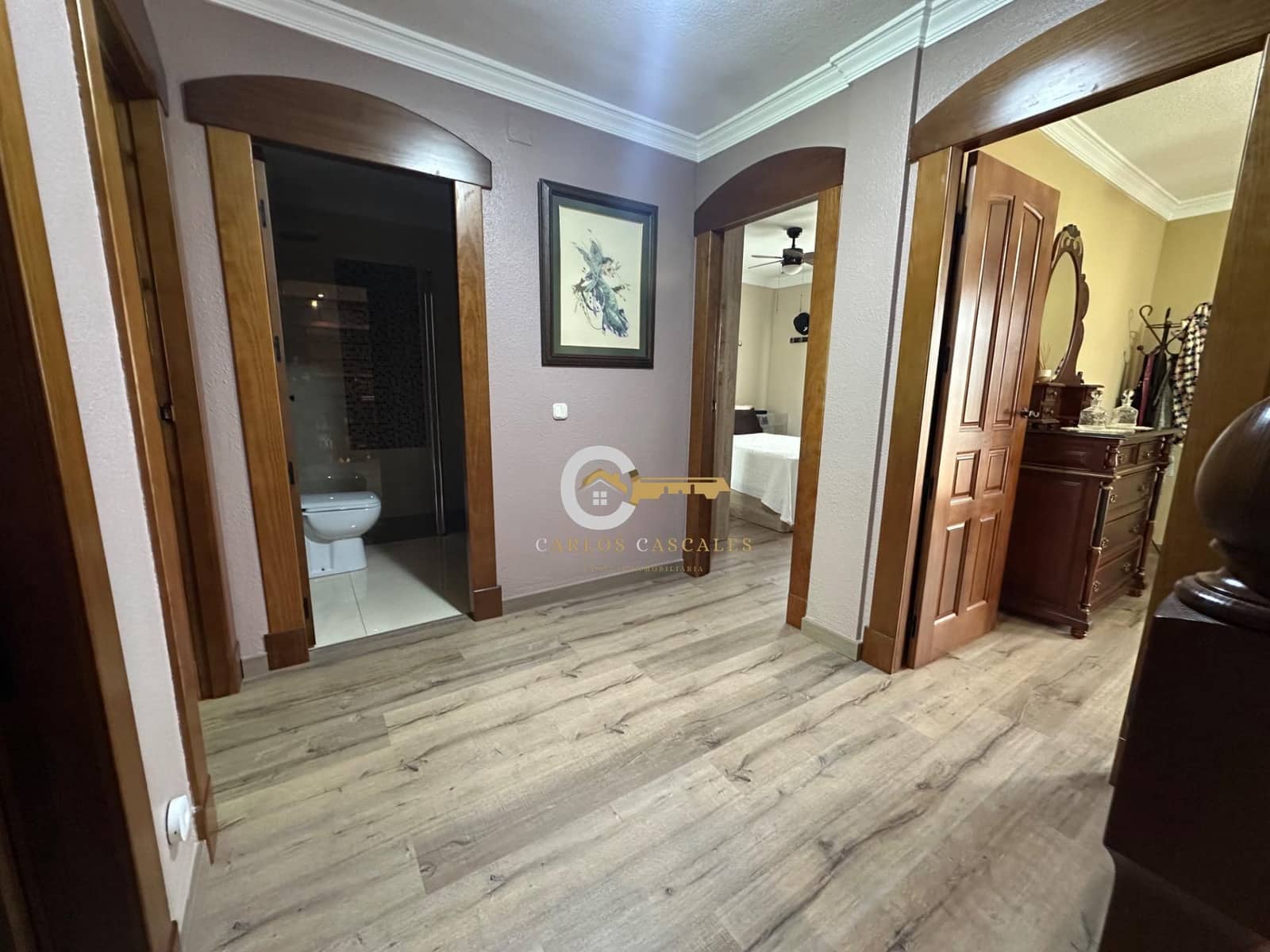 3 camera da letto Villa in vendita in Zafarraya con garage - 240.000 € (Rif: 9524500)