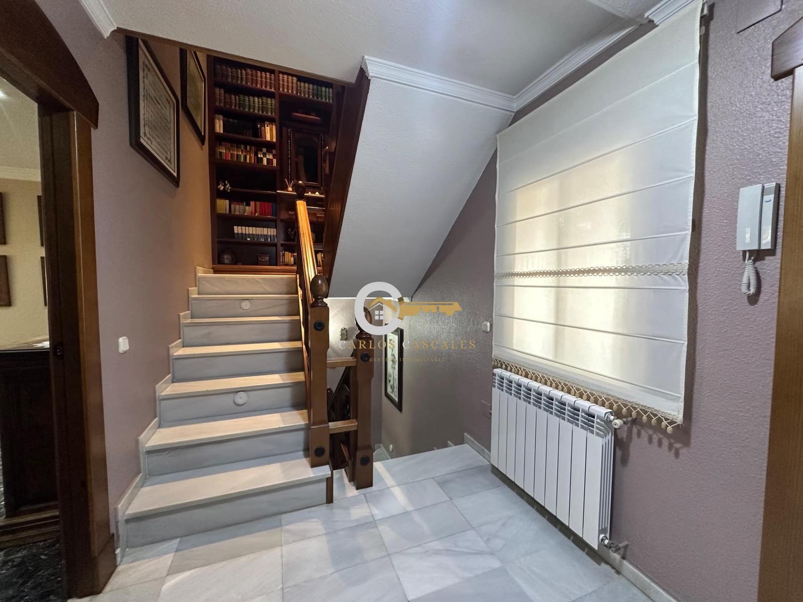 3 camera da letto Villa in vendita in Zafarraya con garage - 240.000 € (Rif: 9524500)