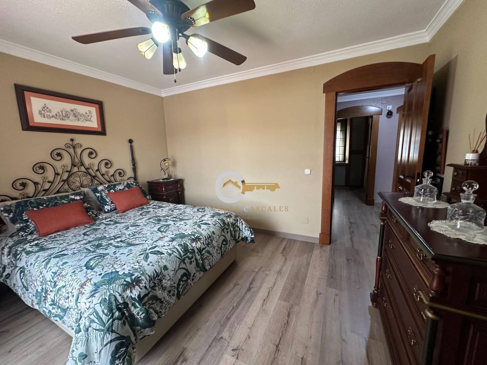 3 camera da letto Villa in vendita in Zafarraya con garage - 240.000 € (Rif: 9524500)