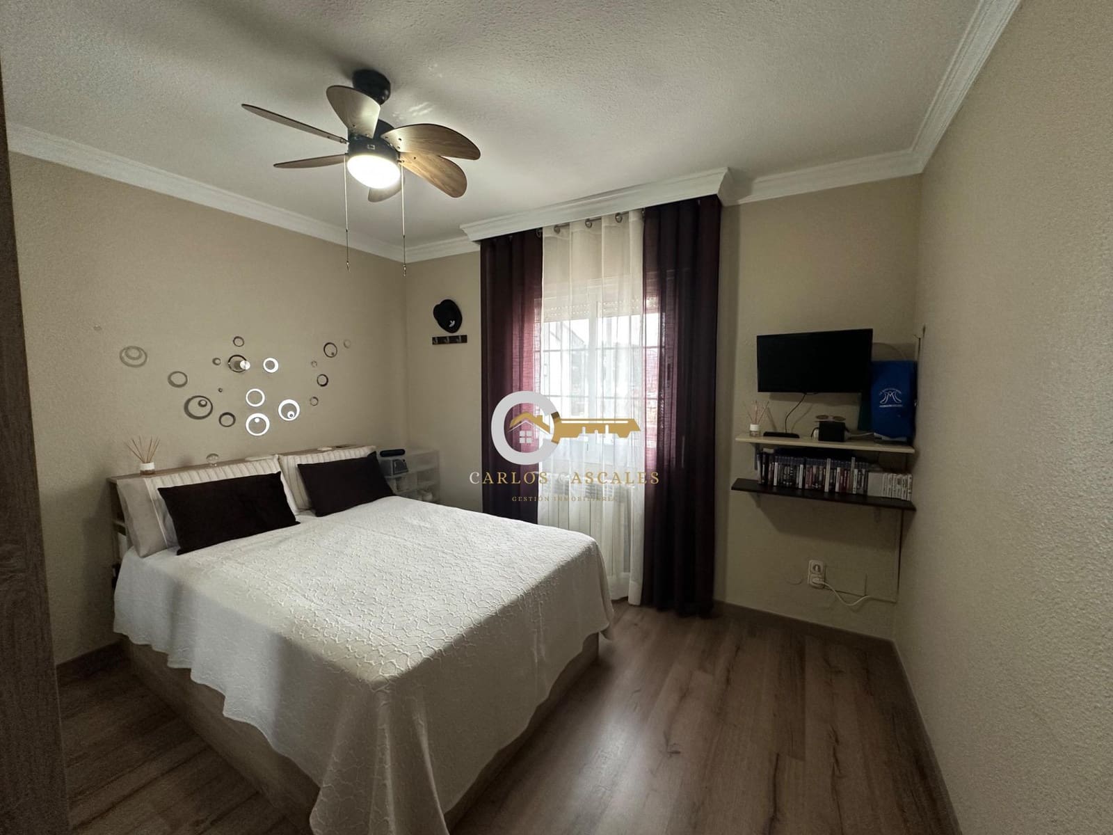 3 camera da letto Villa in vendita in Zafarraya con garage - 240.000 € (Rif: 9524500)