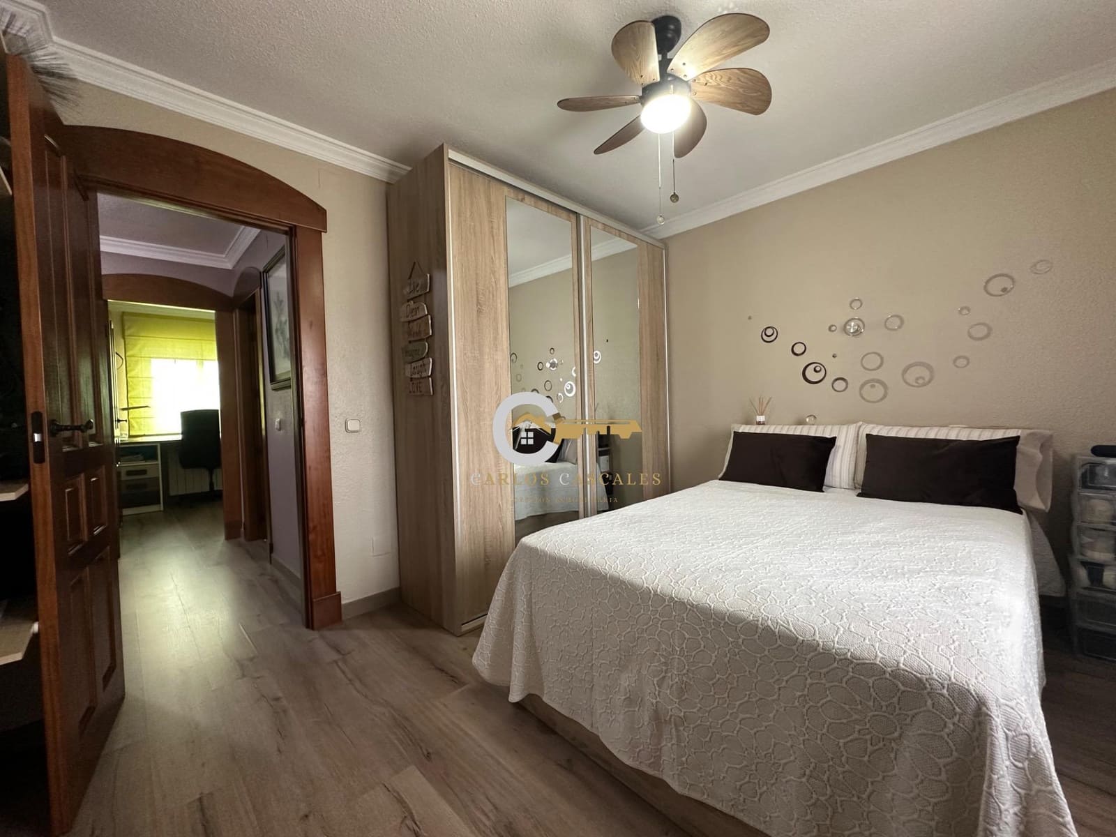 3 camera da letto Villa in vendita in Zafarraya con garage - 240.000 € (Rif: 9524500)