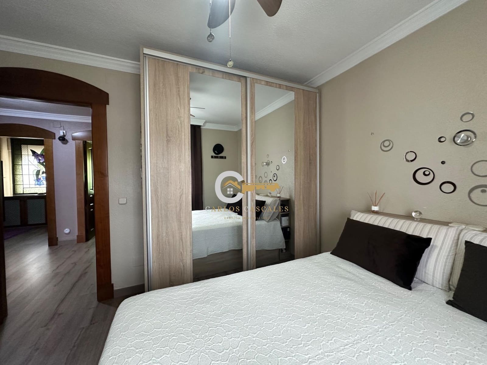 3 camera da letto Villa in vendita in Zafarraya con garage - 240.000 € (Rif: 9524500)