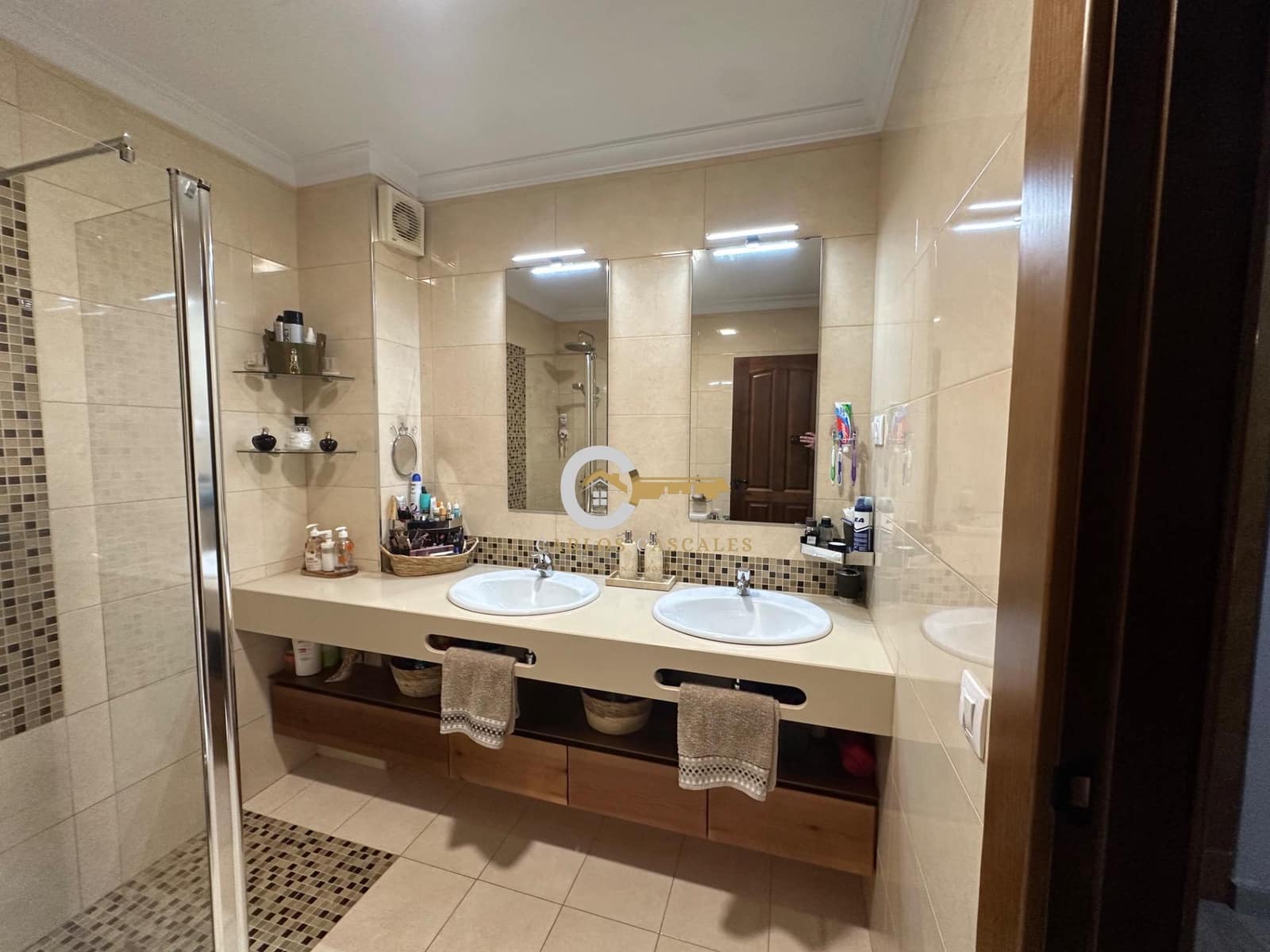 3 camera da letto Villa in vendita in Zafarraya con garage - 240.000 € (Rif: 9524500)