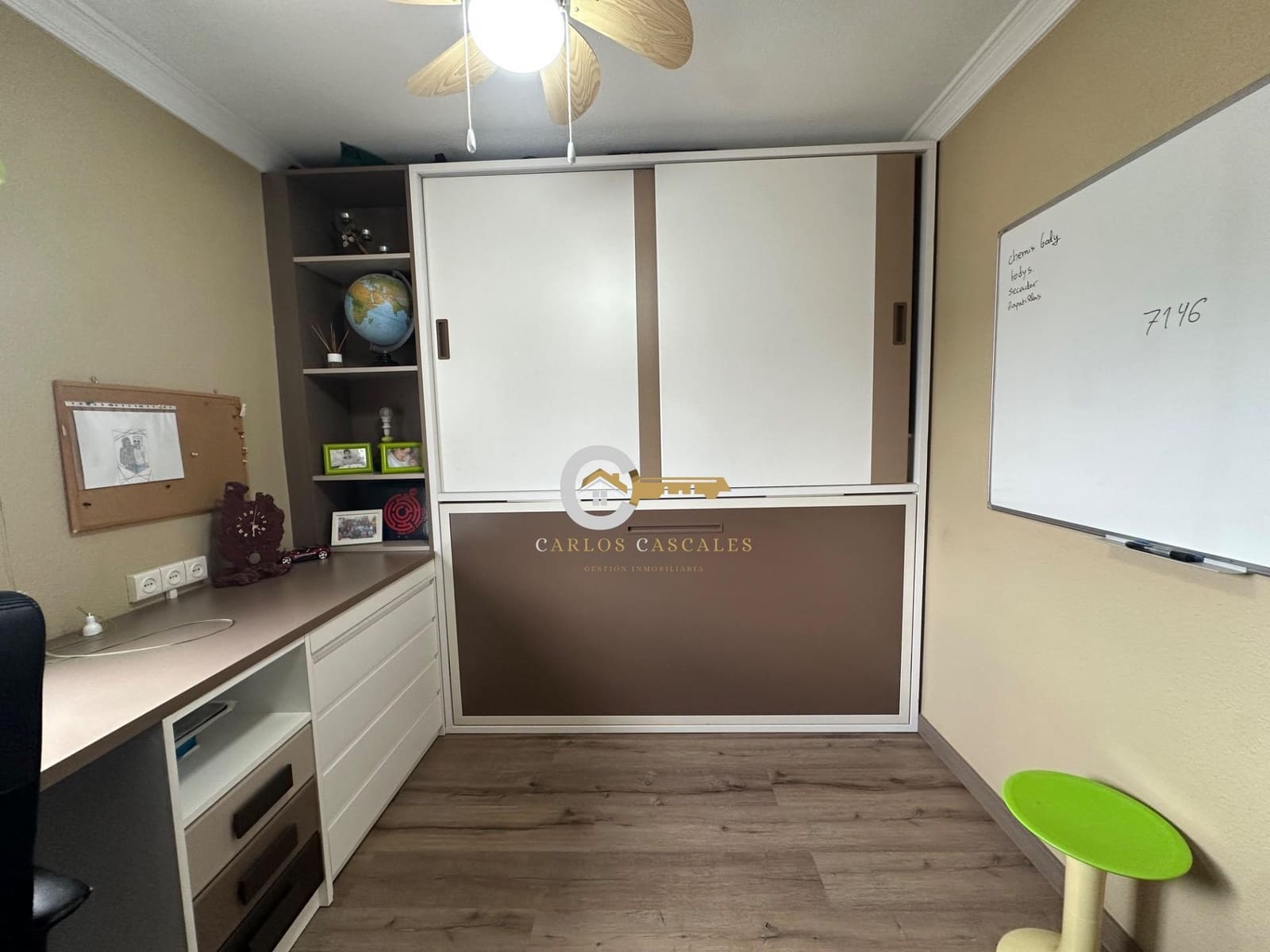 3 camera da letto Villa in vendita in Zafarraya con garage - 240.000 € (Rif: 9524500)