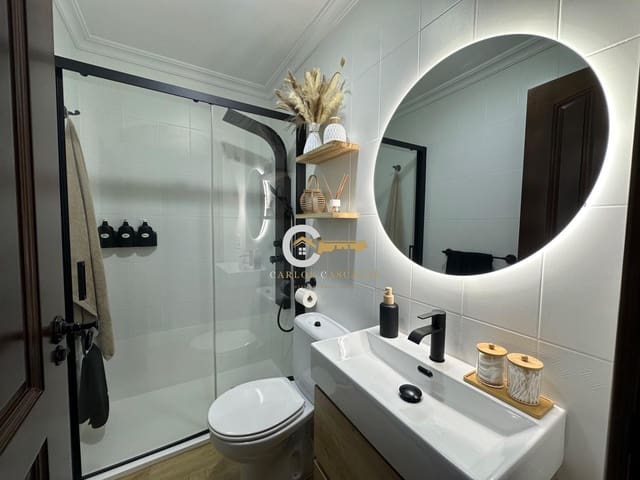 3 quarto Moradia para venda em Zafarraya com garagem - 240 000 € (Ref: 9524500)