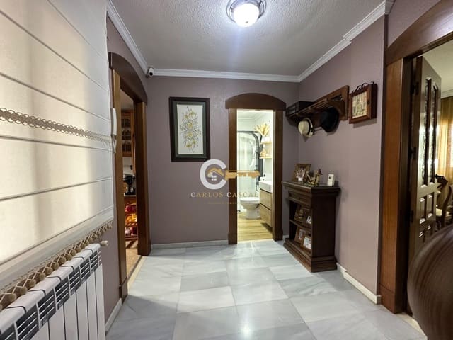 3 quarto Moradia para venda em Zafarraya com garagem - 240 000 € (Ref: 9524500)