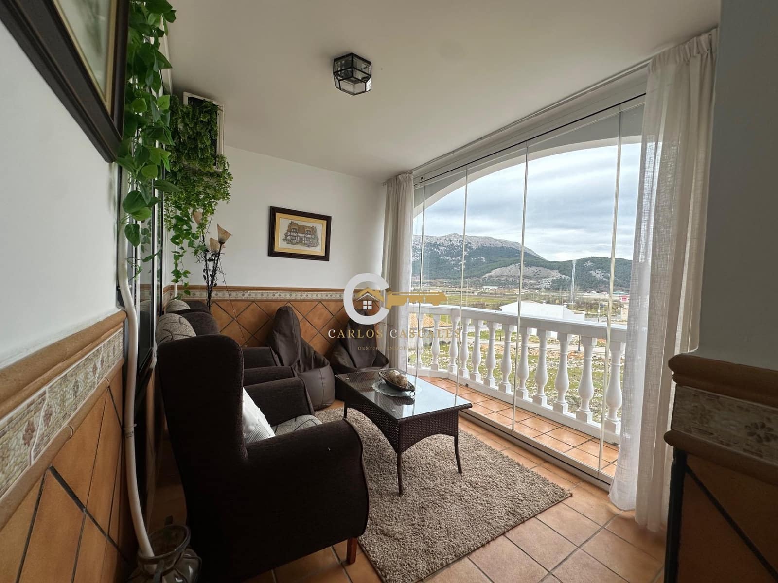 3 camera da letto Villa in vendita in Zafarraya con garage - 240.000 € (Rif: 9524500)