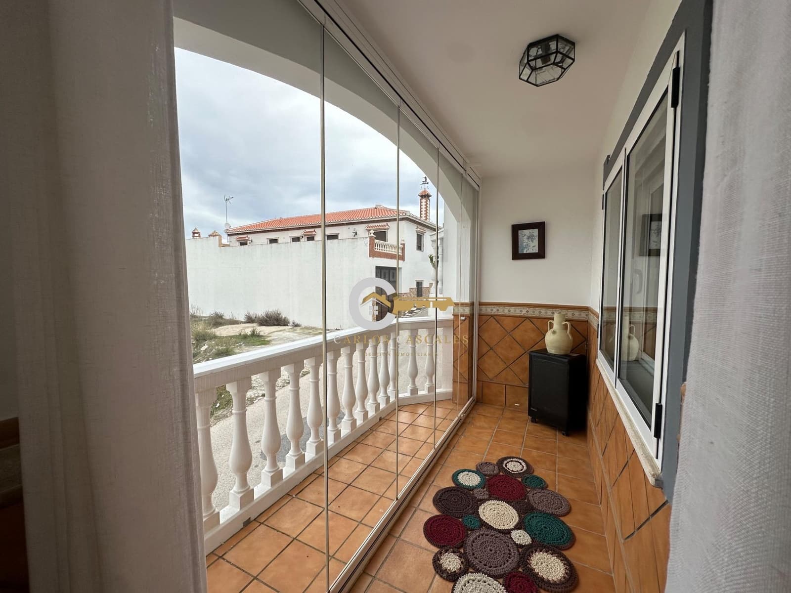 3 camera da letto Villa in vendita in Zafarraya con garage - 240.000 € (Rif: 9524500)