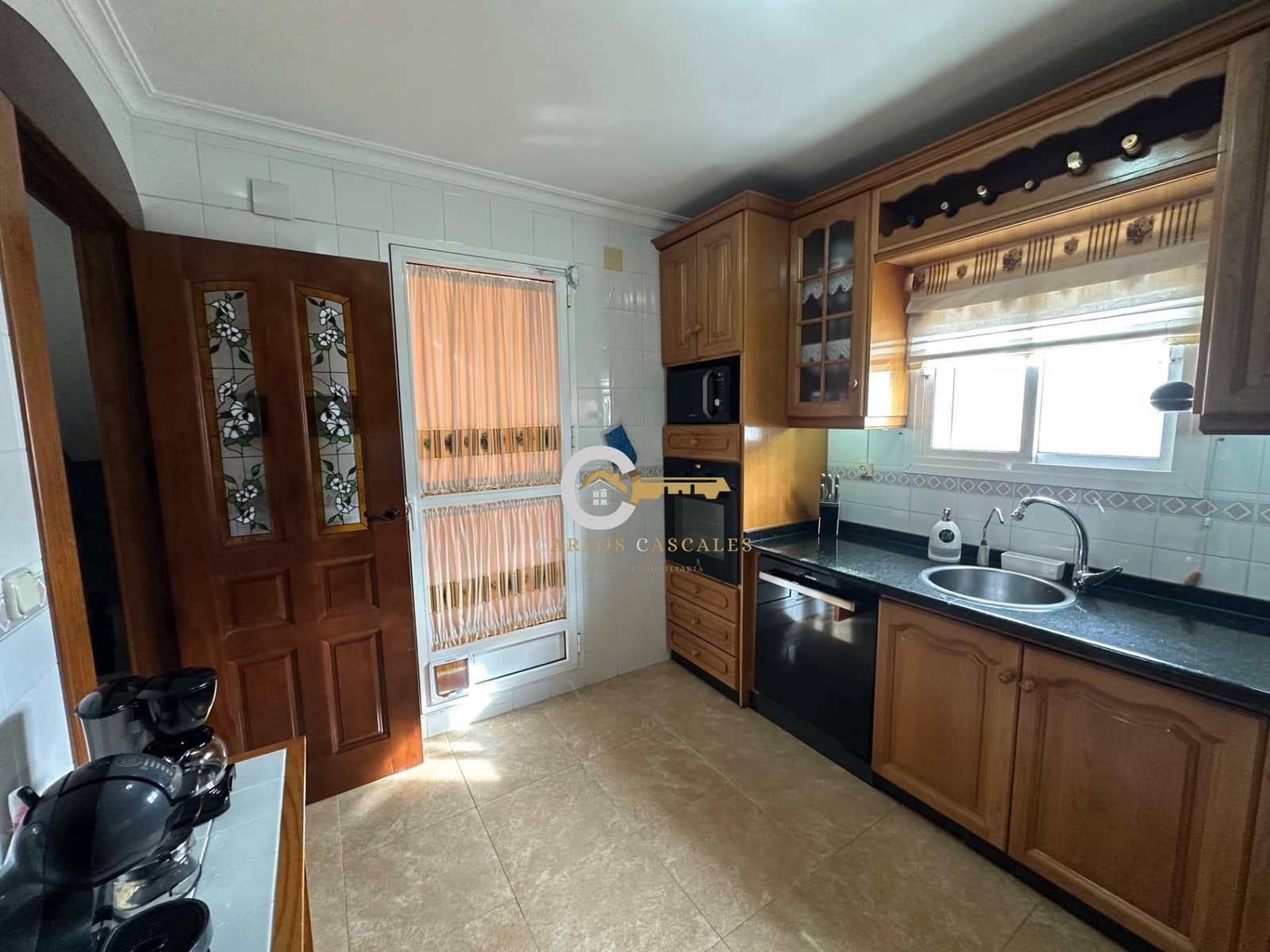 3 camera da letto Villa in vendita in Zafarraya con garage - 240.000 € (Rif: 9524500)