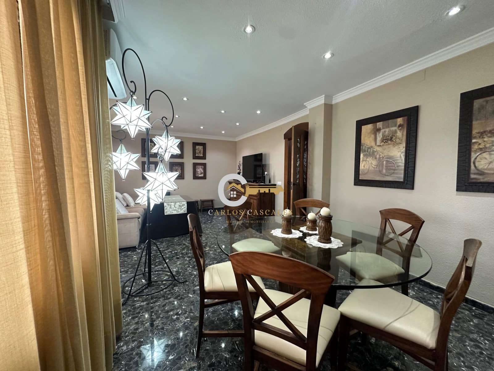 3 camera da letto Villa in vendita in Zafarraya con garage - 240.000 € (Rif: 9524500)