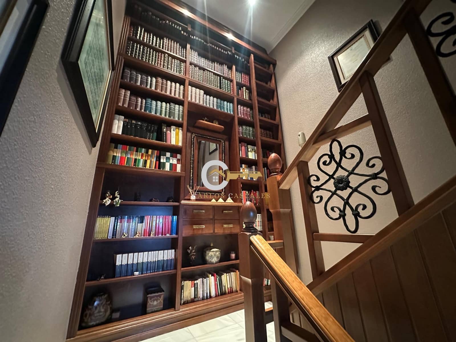 3 camera da letto Villa in vendita in Zafarraya con garage - 240.000 € (Rif: 9524500)