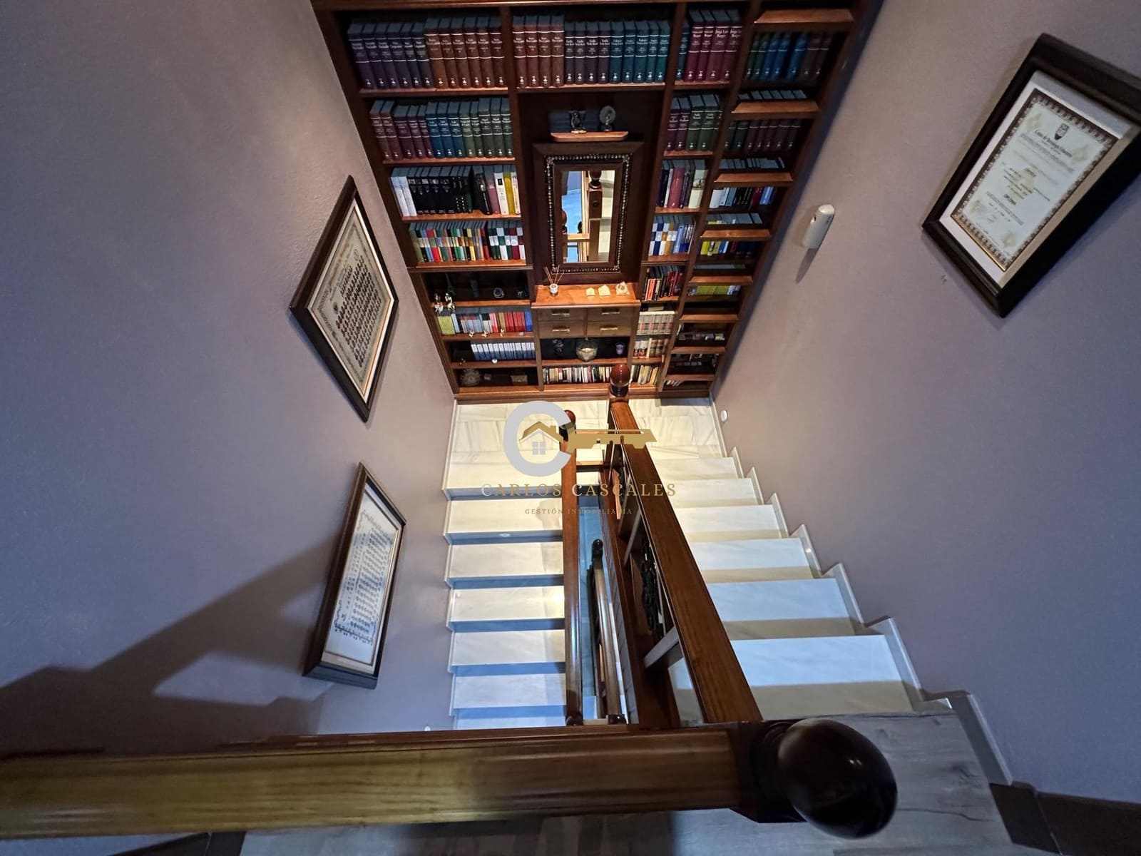 3 camera da letto Villa in vendita in Zafarraya con garage - 240.000 € (Rif: 9524500)