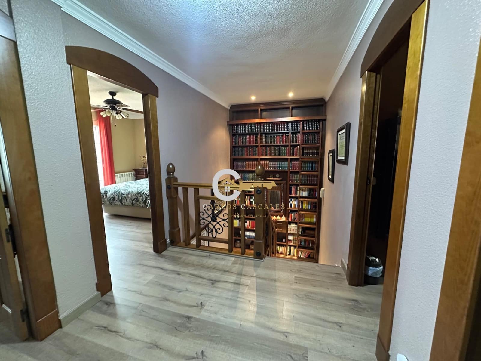 3 camera da letto Villa in vendita in Zafarraya con garage - 240.000 € (Rif: 9524500)