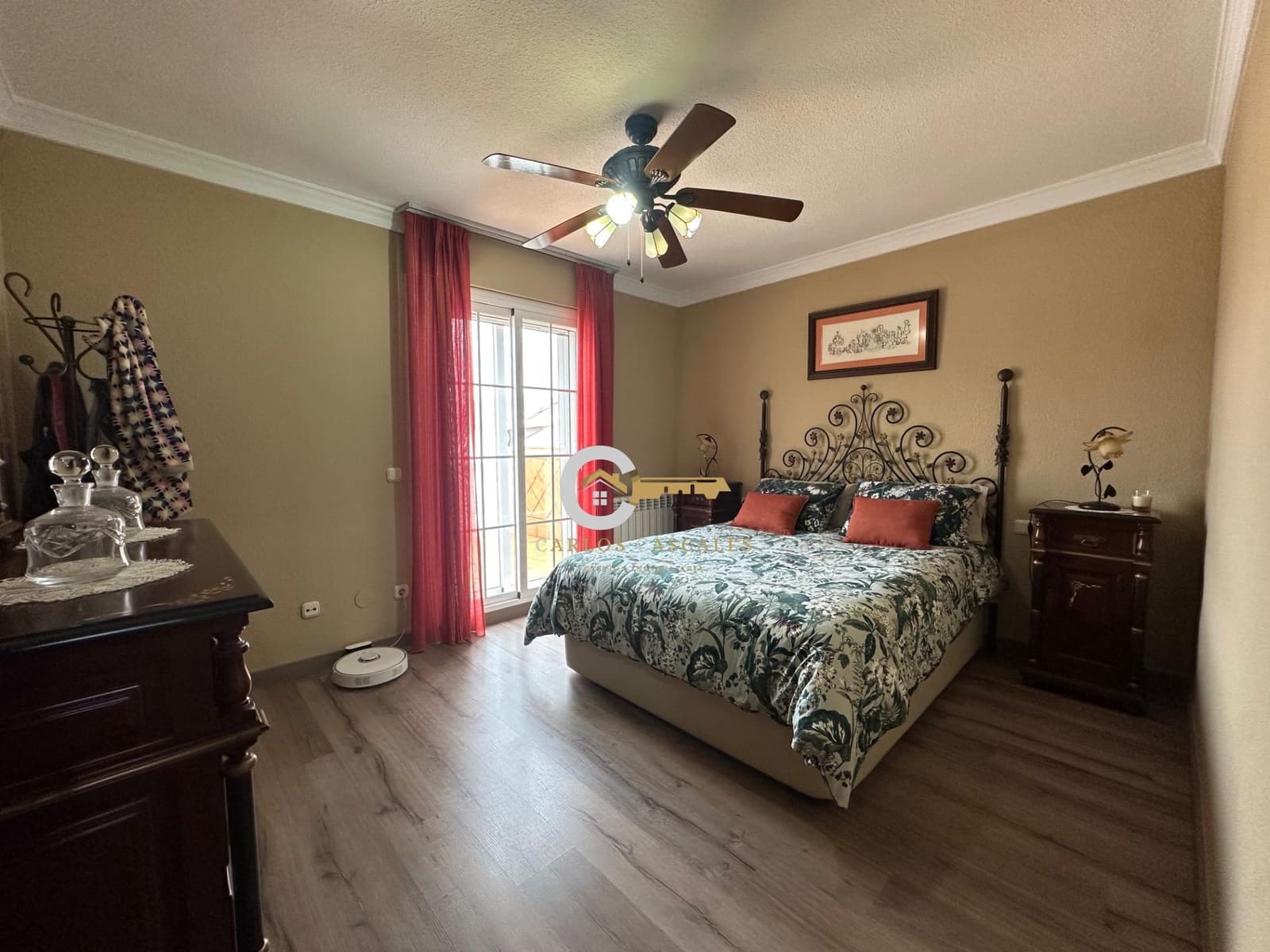 3 camera da letto Villa in vendita in Zafarraya con garage - 240.000 € (Rif: 9524500)