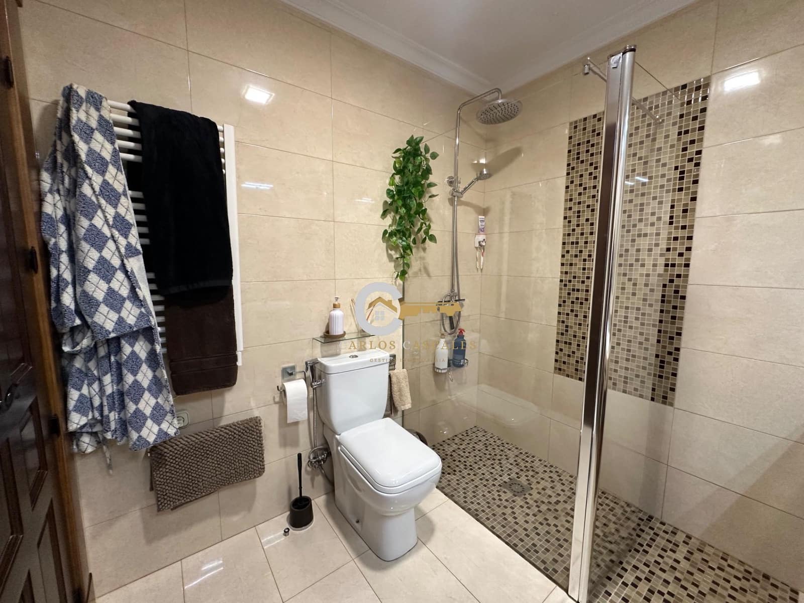 3 camera da letto Villa in vendita in Zafarraya con garage - 240.000 € (Rif: 9524500)