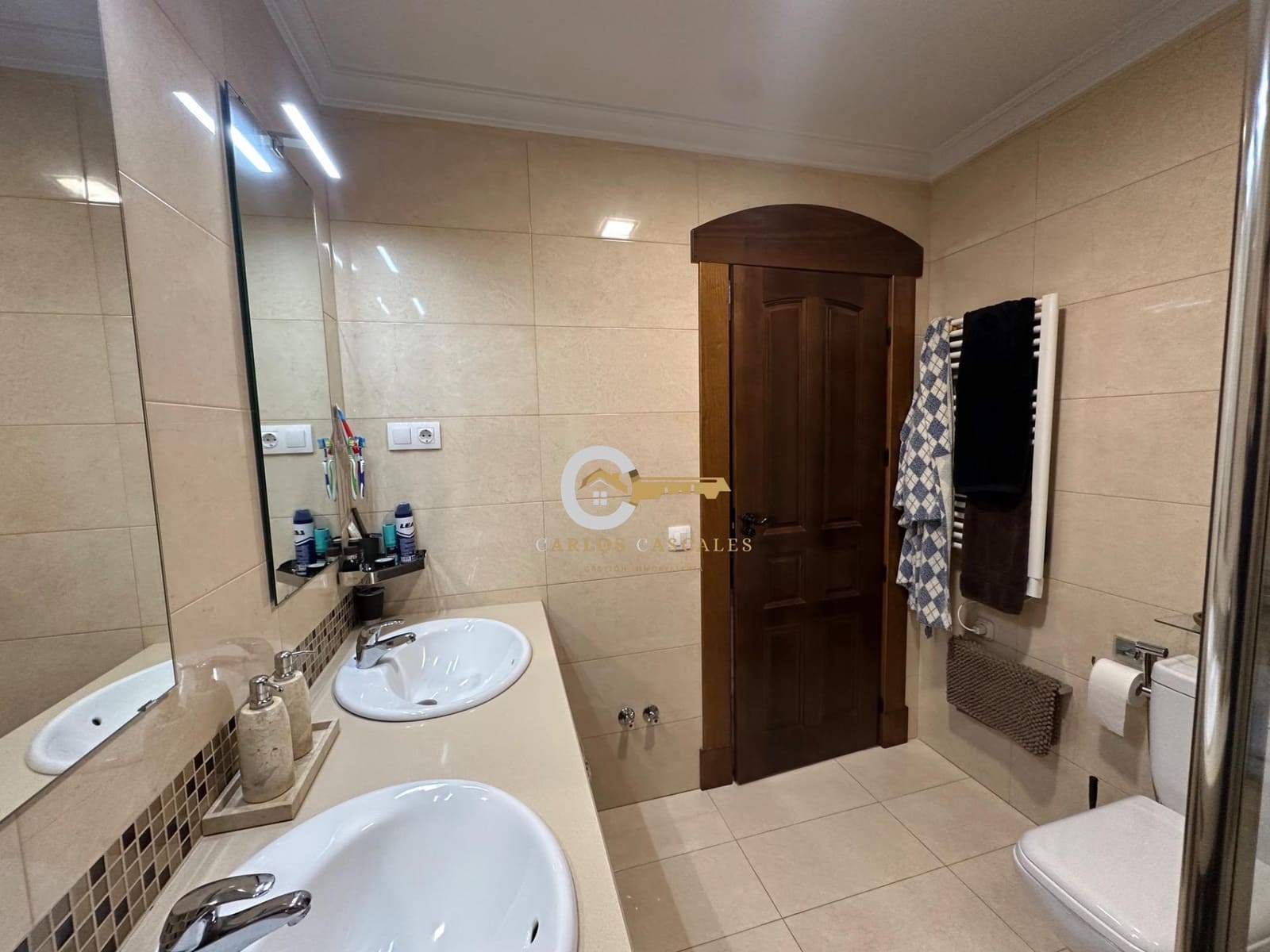 3 camera da letto Villa in vendita in Zafarraya con garage - 240.000 € (Rif: 9524500)