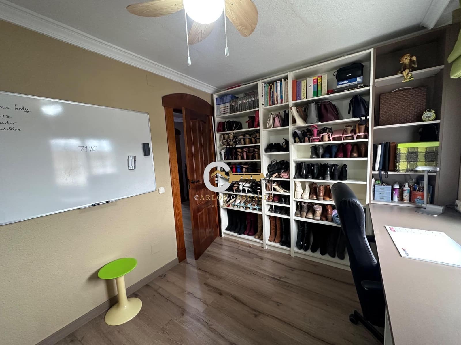 3 camera da letto Villa in vendita in Zafarraya con garage - 240.000 € (Rif: 9524500)