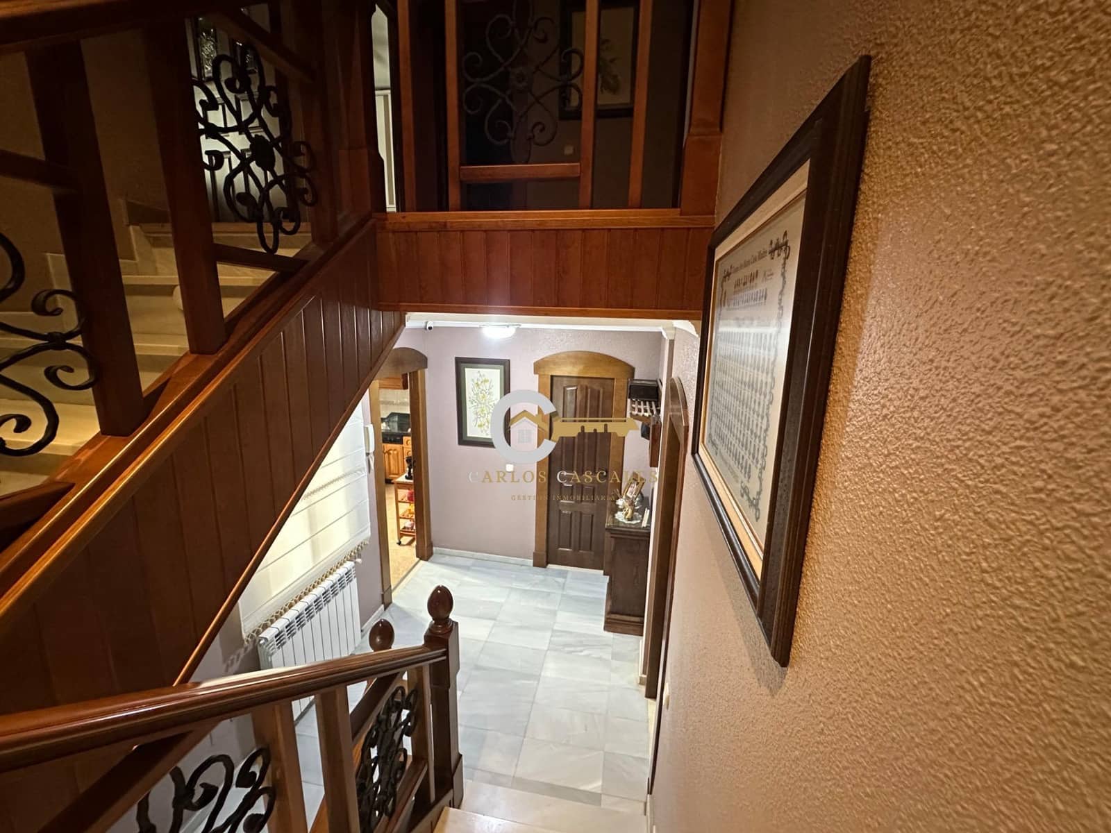 3 camera da letto Villa in vendita in Zafarraya con garage - 240.000 € (Rif: 9524500)