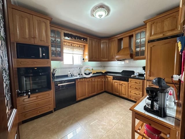 3 quarto Moradia para venda em Zafarraya com garagem - 240 000 € (Ref: 9524500)