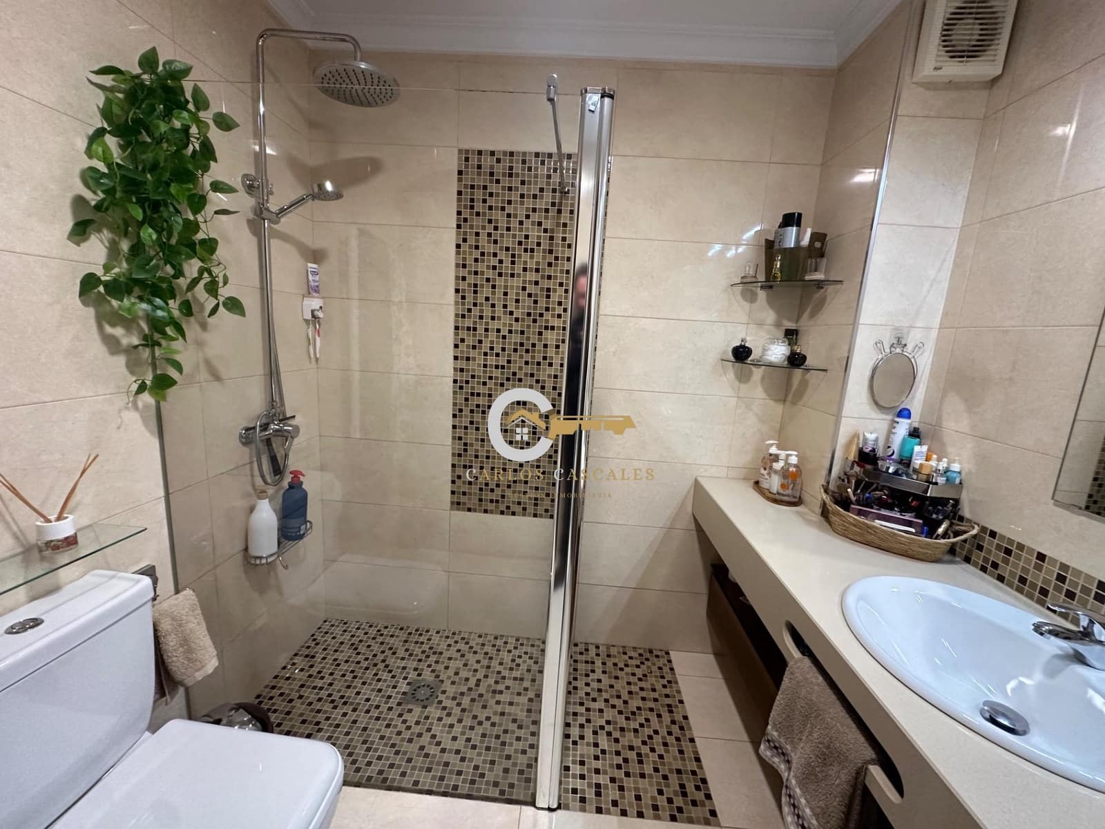 3 camera da letto Villa in vendita in Zafarraya con garage - 240.000 € (Rif: 9524500)