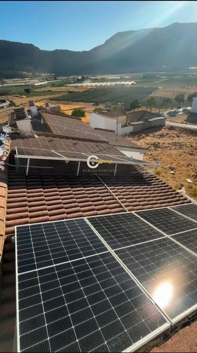 3 camera da letto Villa in vendita in Zafarraya con garage - 240.000 € (Rif: 9524500)