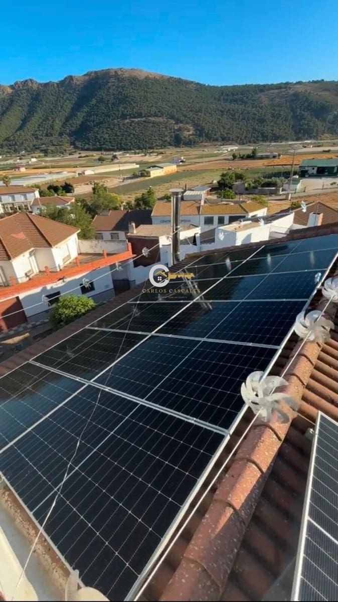 3 camera da letto Villa in vendita in Zafarraya con garage - 240.000 € (Rif: 9524500)