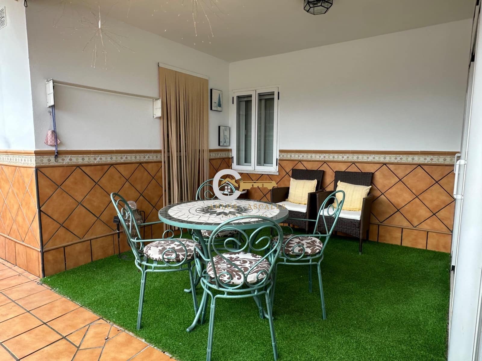 3 camera da letto Villa in vendita in Zafarraya con garage - 240.000 € (Rif: 9524500)