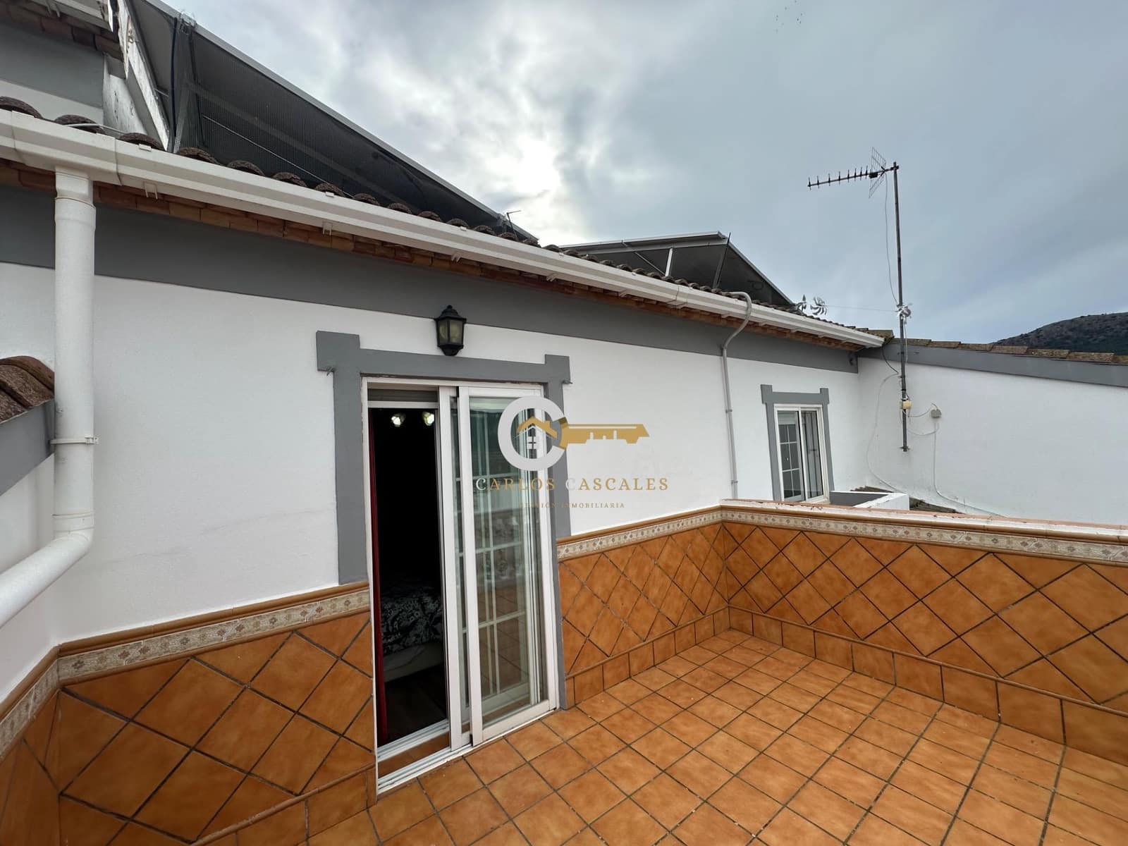 3 camera da letto Villa in vendita in Zafarraya con garage - 240.000 € (Rif: 9524500)