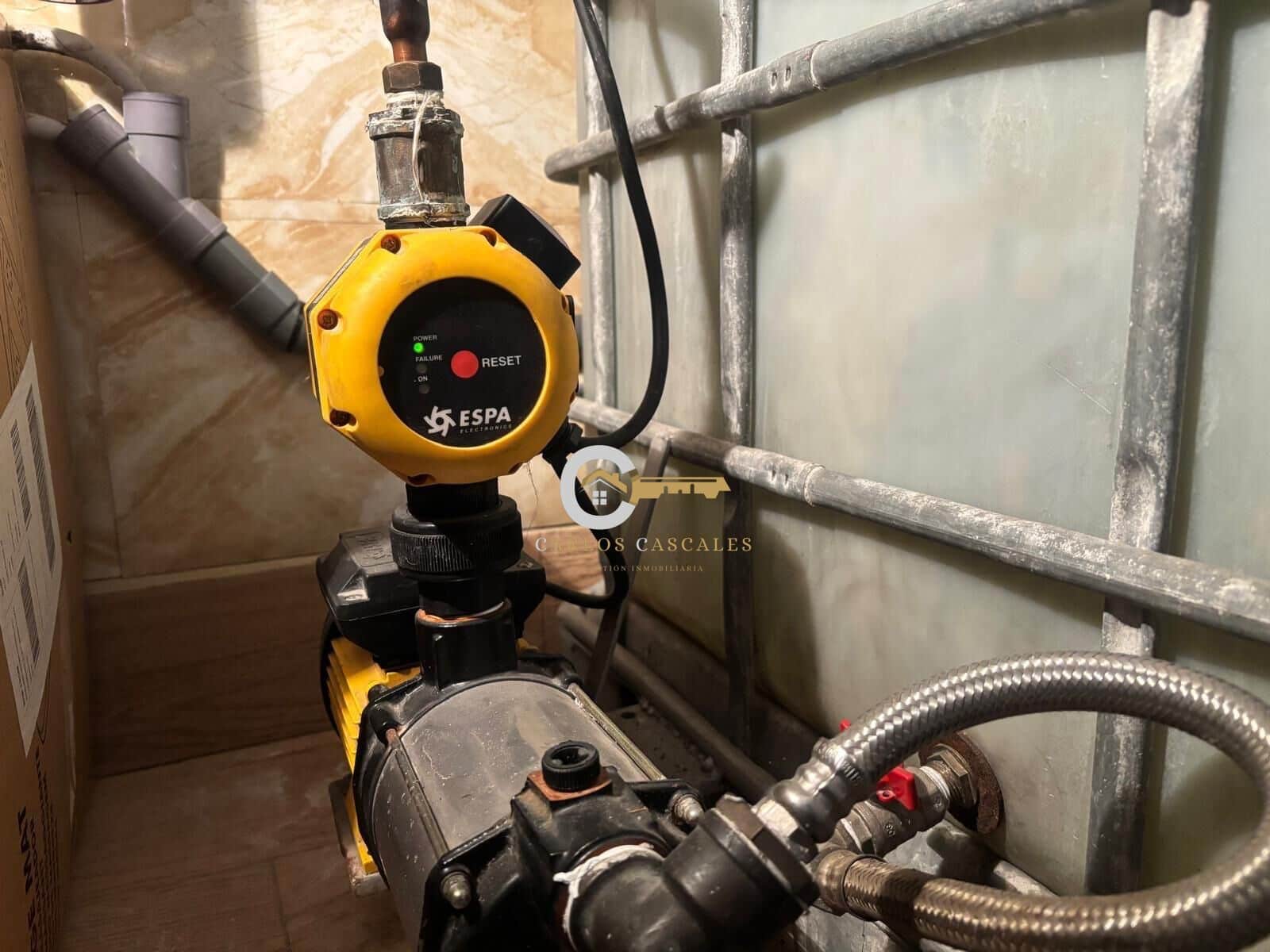 3 camera da letto Villa in vendita in Zafarraya con garage - 240.000 € (Rif: 9524500)