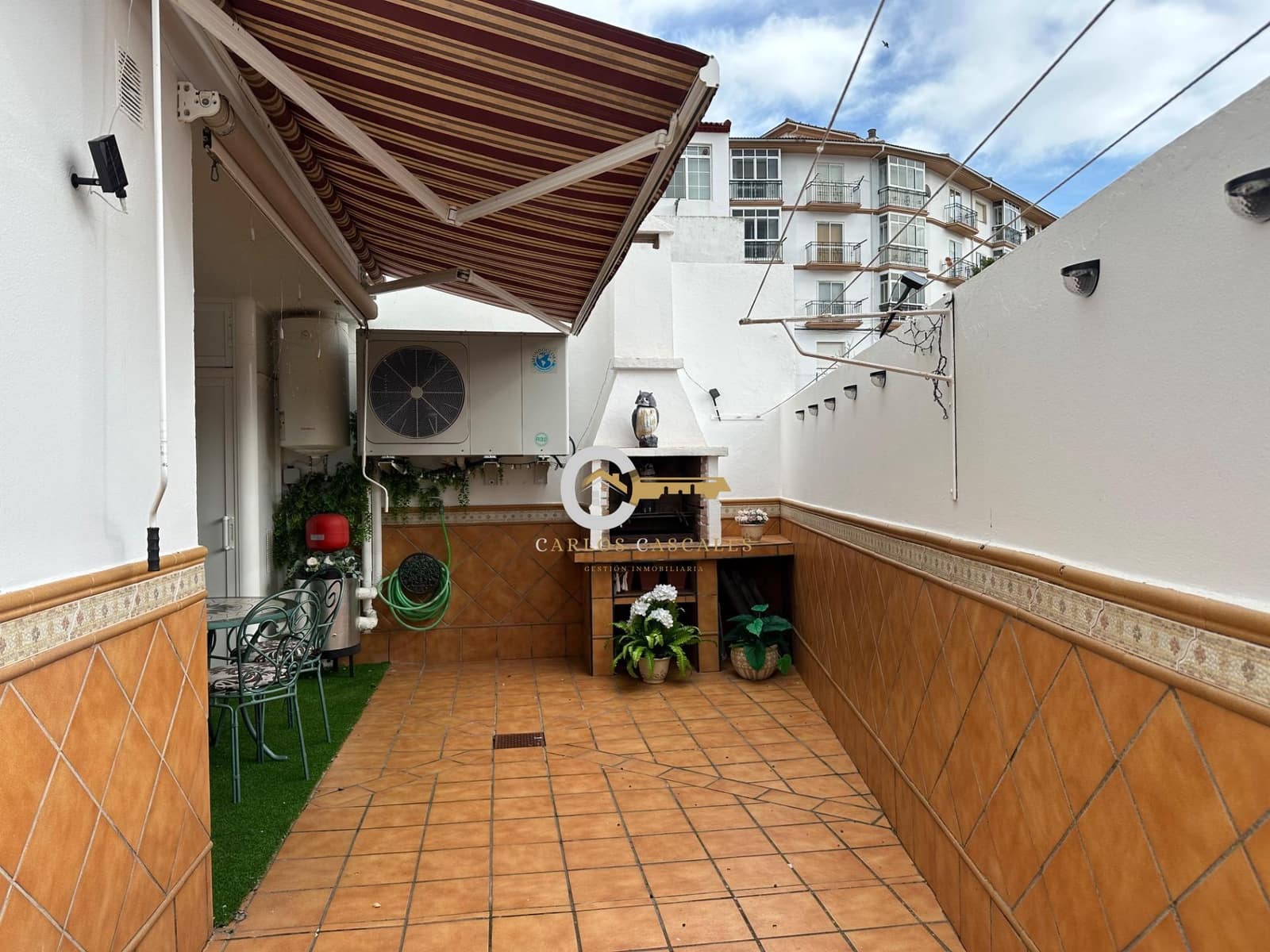 3 camera da letto Villa in vendita in Zafarraya con garage - 240.000 € (Rif: 9524500)