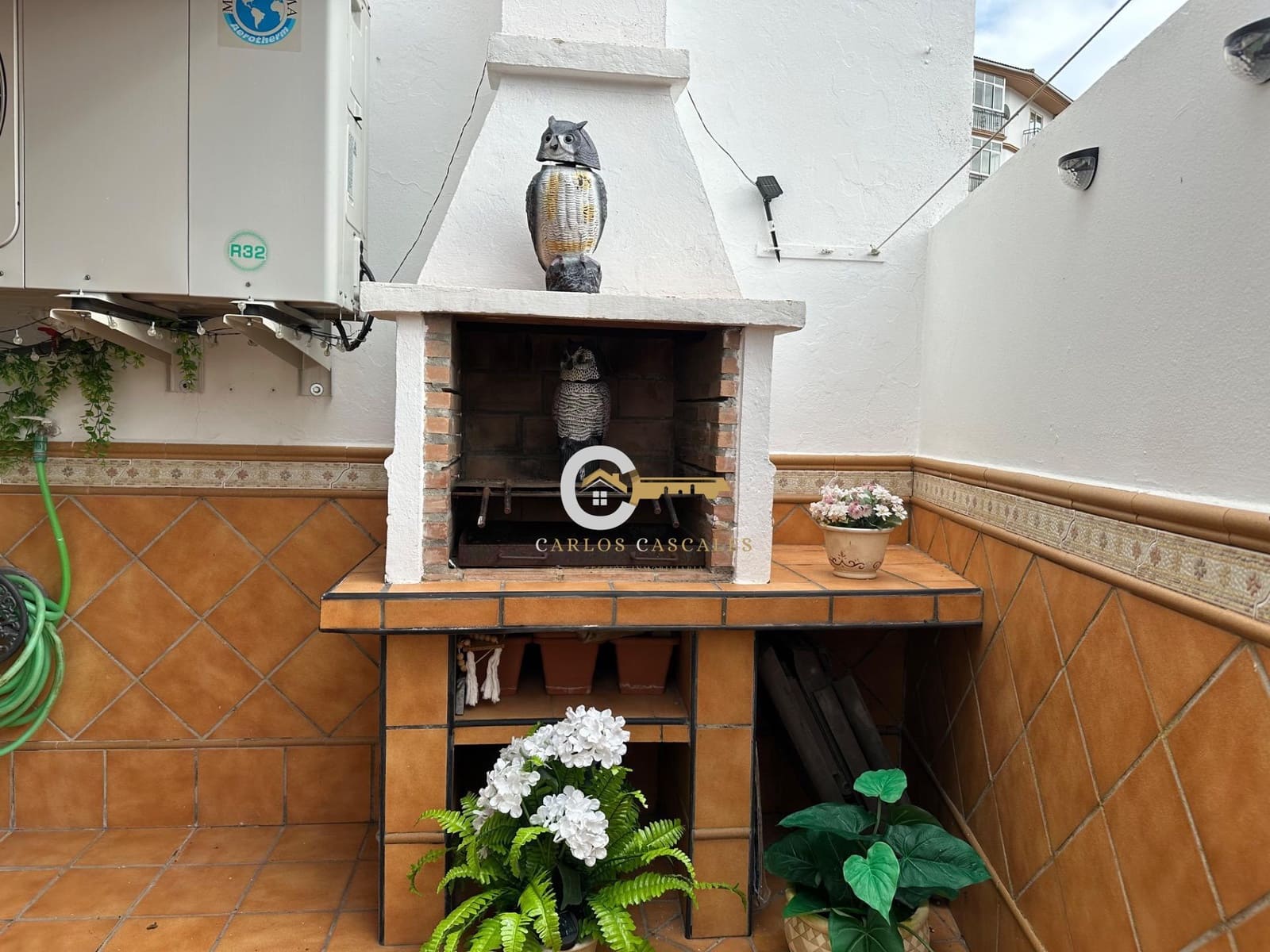 3 camera da letto Villa in vendita in Zafarraya con garage - 240.000 € (Rif: 9524500)