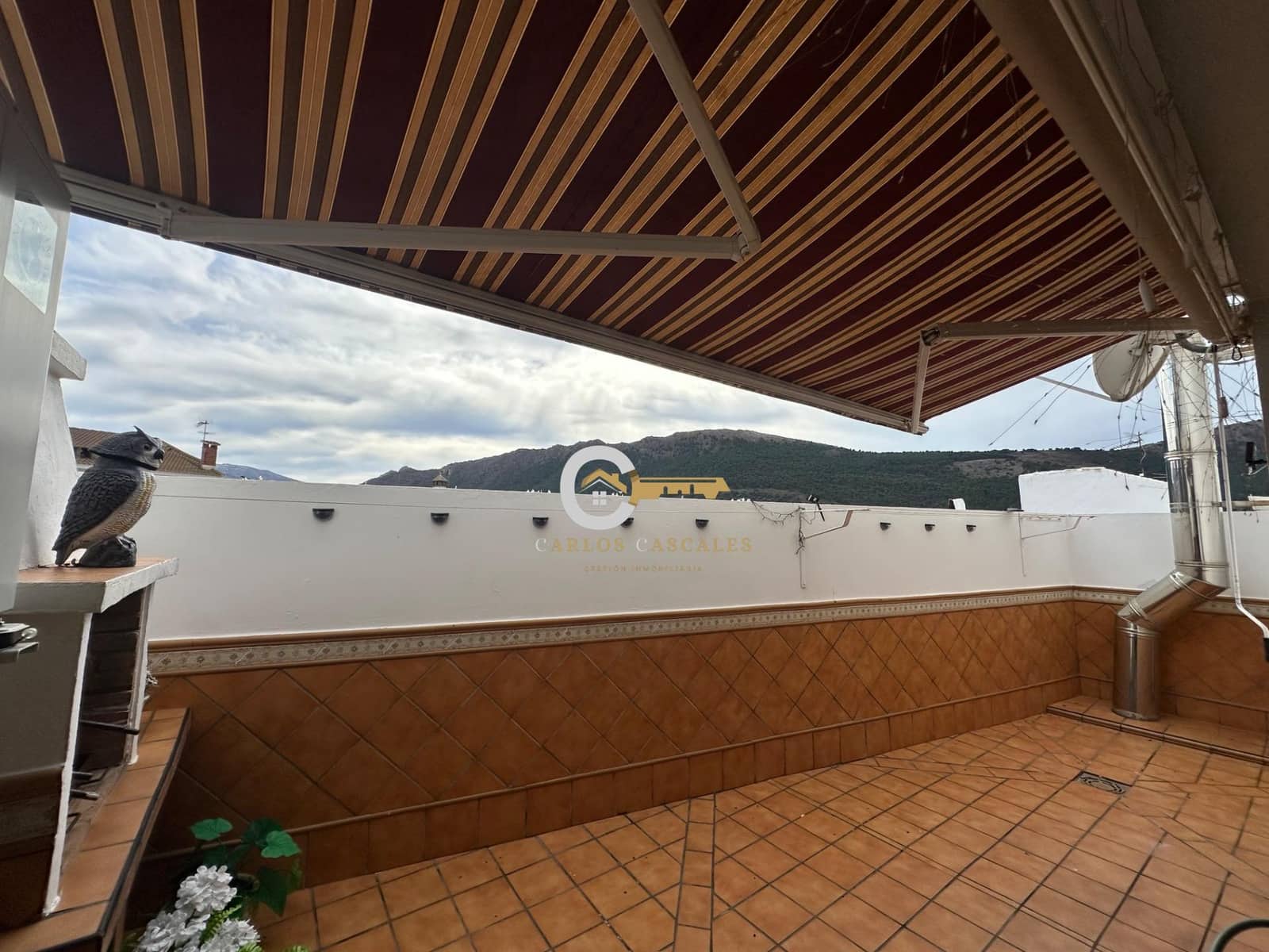 3 camera da letto Villa in vendita in Zafarraya con garage - 240.000 € (Rif: 9524500)