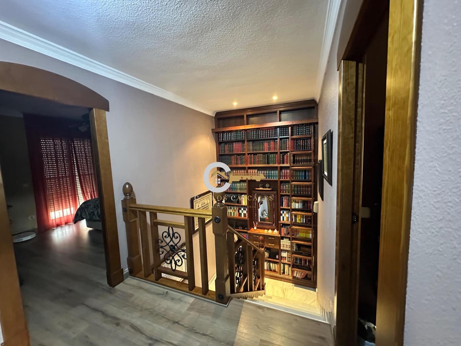 3 camera da letto Villa in vendita in Zafarraya con garage - 240.000 € (Rif: 9524500)