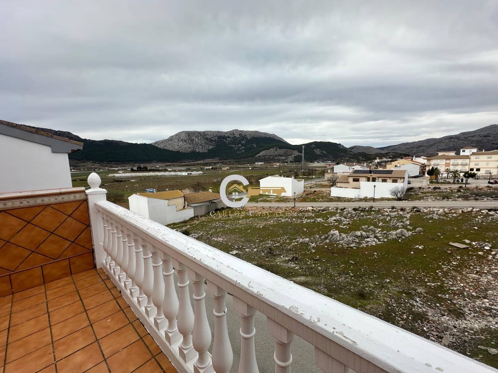 3 camera da letto Villa in vendita in Zafarraya con garage - 240.000 € (Rif: 9524500)