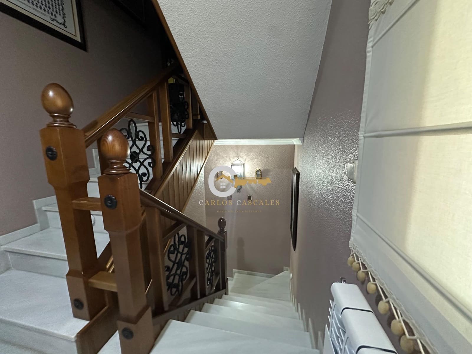 3 camera da letto Villa in vendita in Zafarraya con garage - 240.000 € (Rif: 9524500)