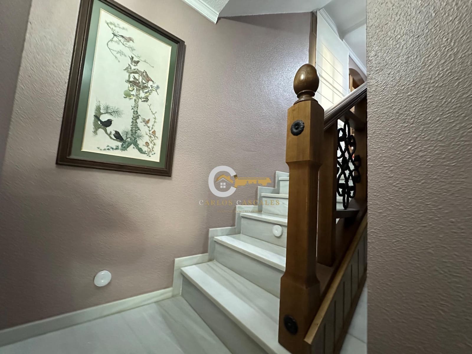 3 camera da letto Villa in vendita in Zafarraya con garage - 240.000 € (Rif: 9524500)