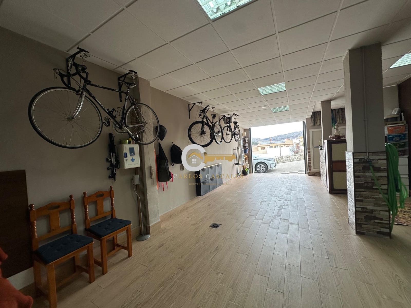 3 camera da letto Villa in vendita in Zafarraya con garage - 240.000 € (Rif: 9524500)