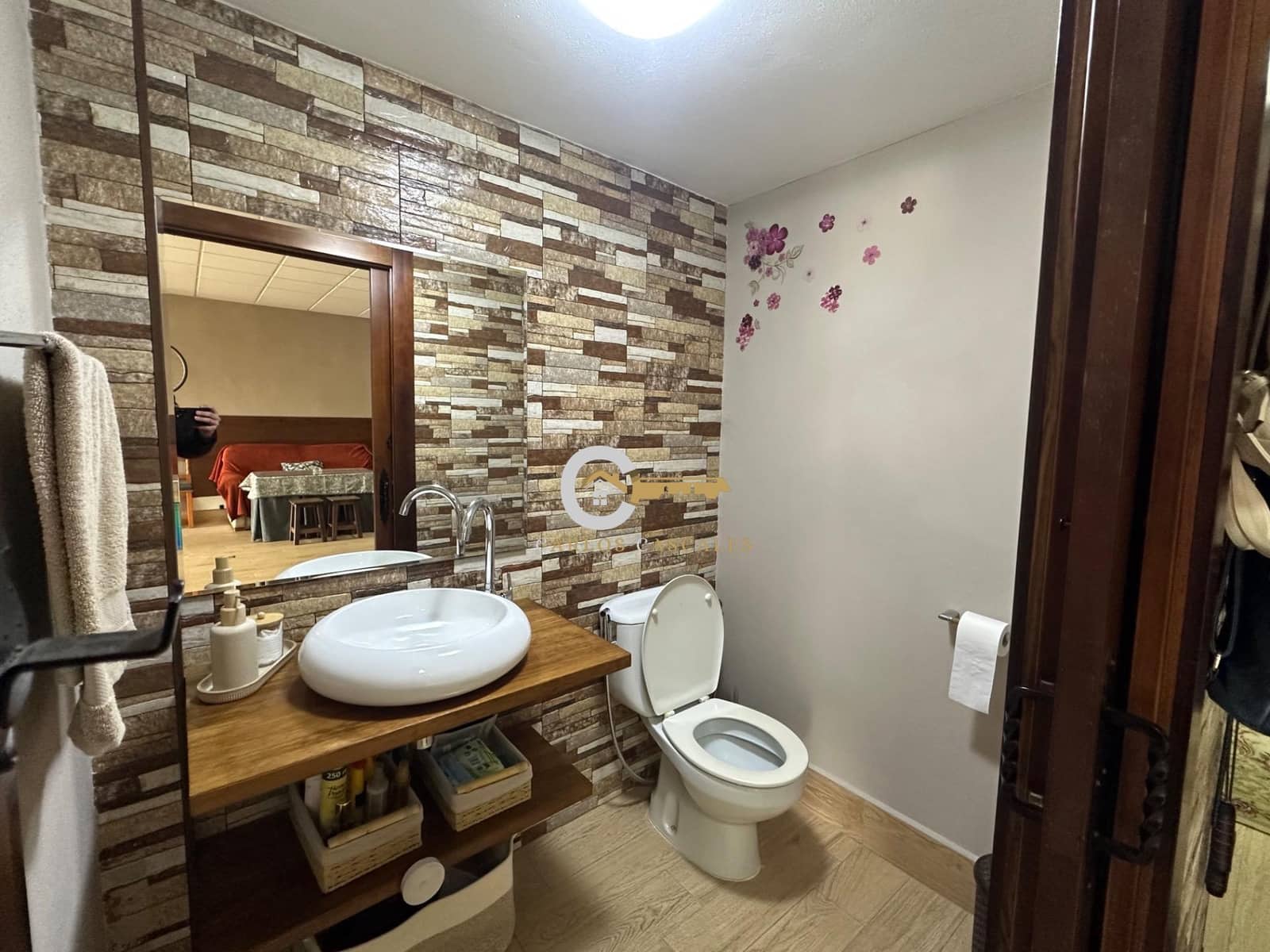 3 camera da letto Villa in vendita in Zafarraya con garage - 240.000 € (Rif: 9524500)