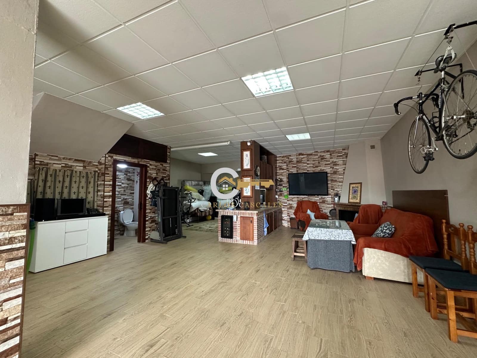 3 camera da letto Villa in vendita in Zafarraya con garage - 240.000 € (Rif: 9524500)