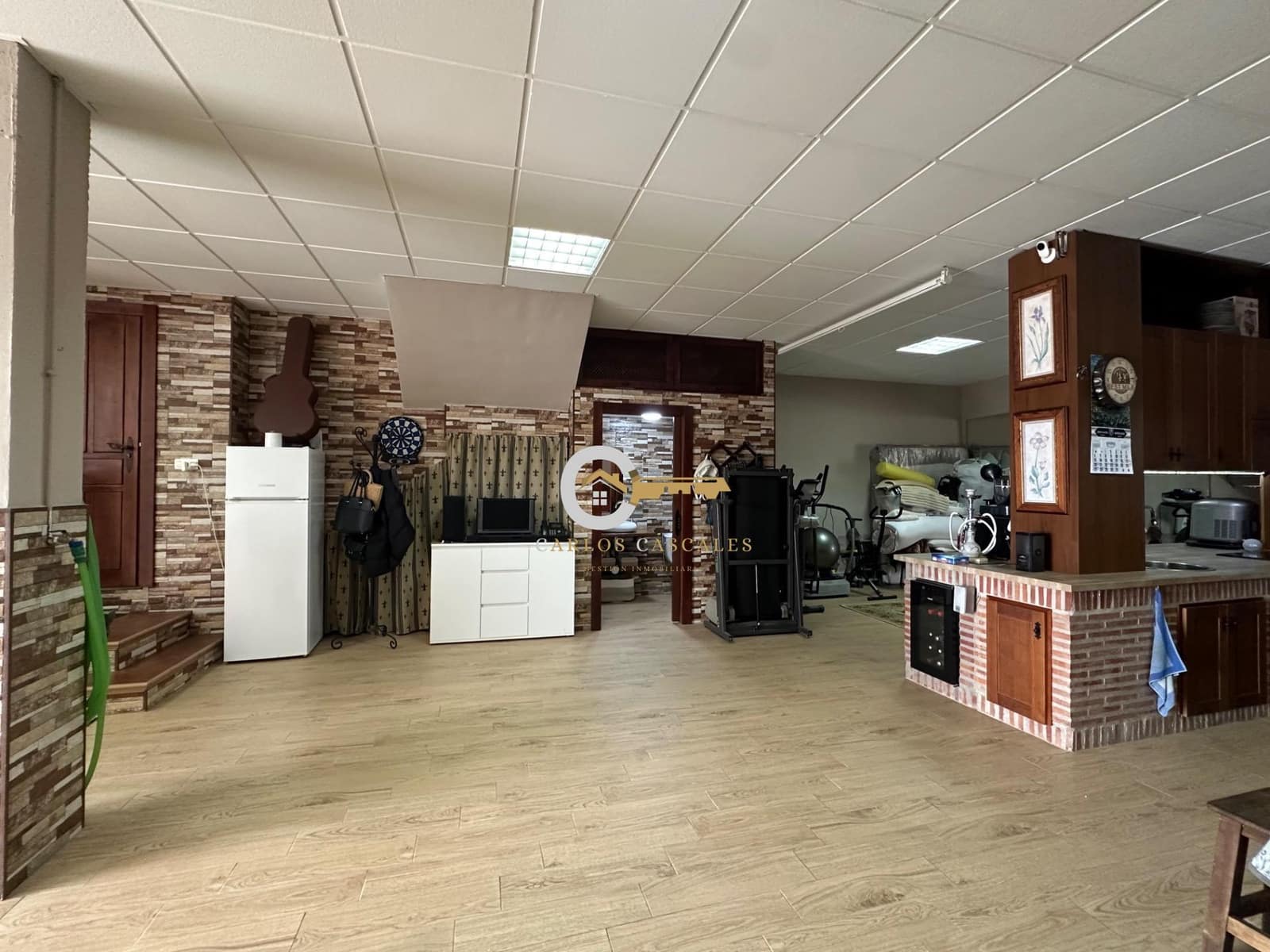 3 camera da letto Villa in vendita in Zafarraya con garage - 240.000 € (Rif: 9524500)