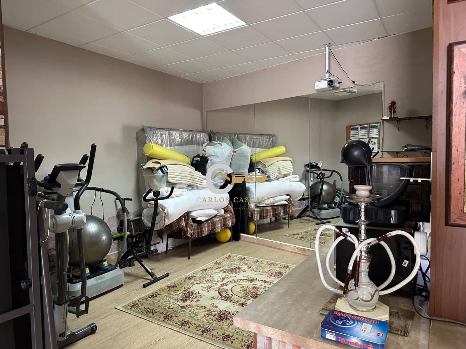 3 camera da letto Villa in vendita in Zafarraya con garage - 240.000 € (Rif: 9524500)