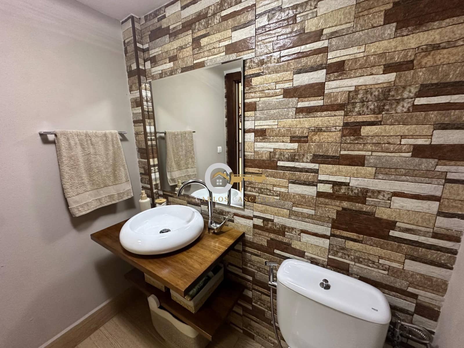 3 camera da letto Villa in vendita in Zafarraya con garage - 240.000 € (Rif: 9524500)