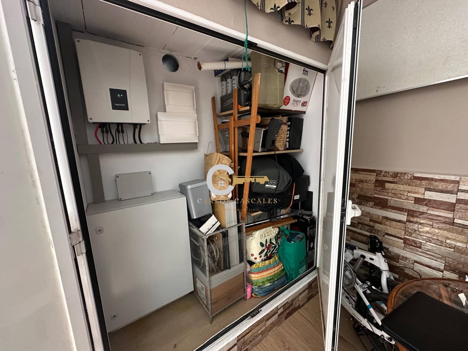 3 camera da letto Villa in vendita in Zafarraya con garage - 240.000 € (Rif: 9524500)